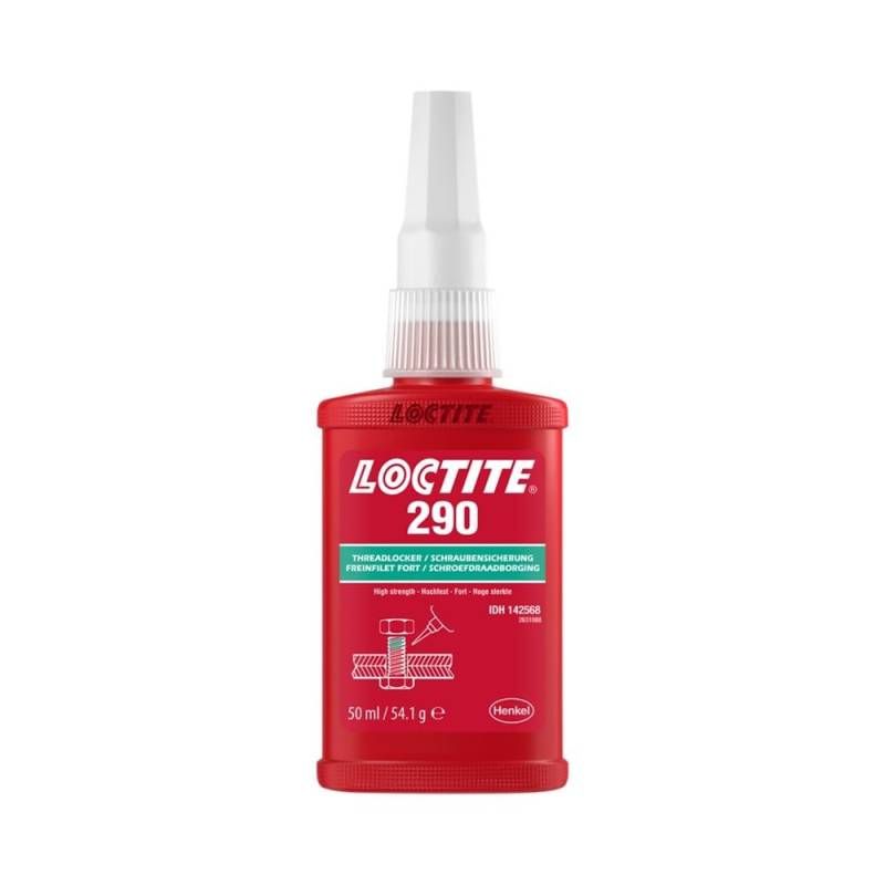 Henkel von Loctite