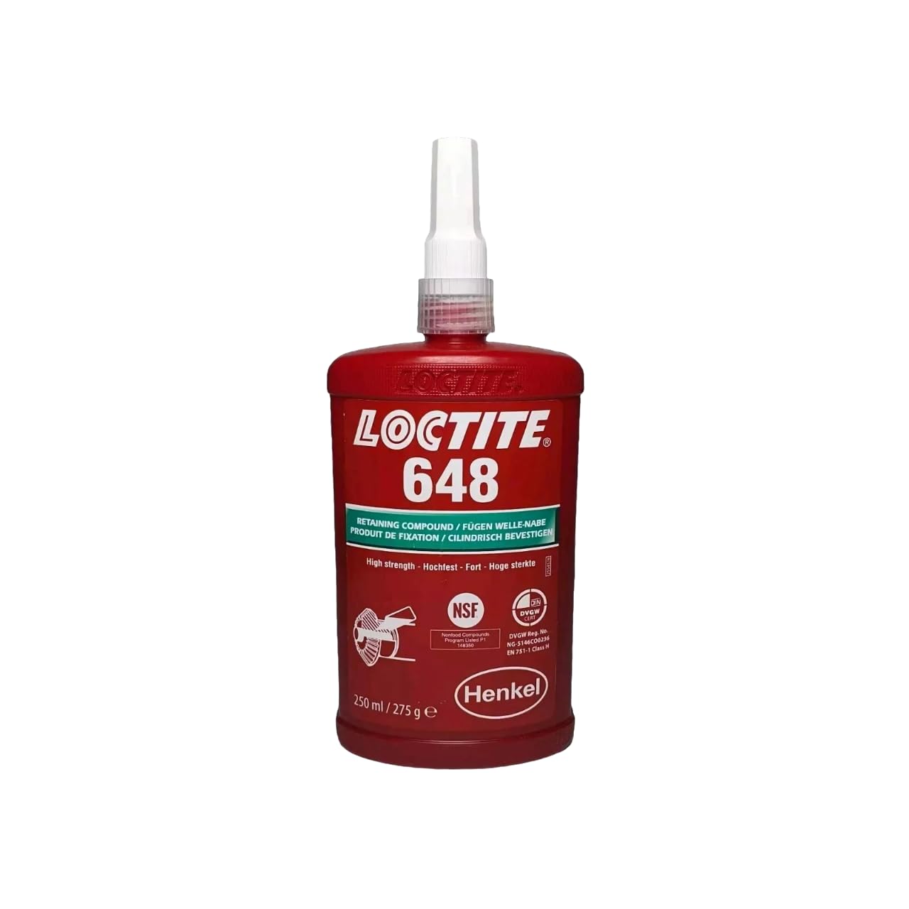 Henkel Henkel von Henkel