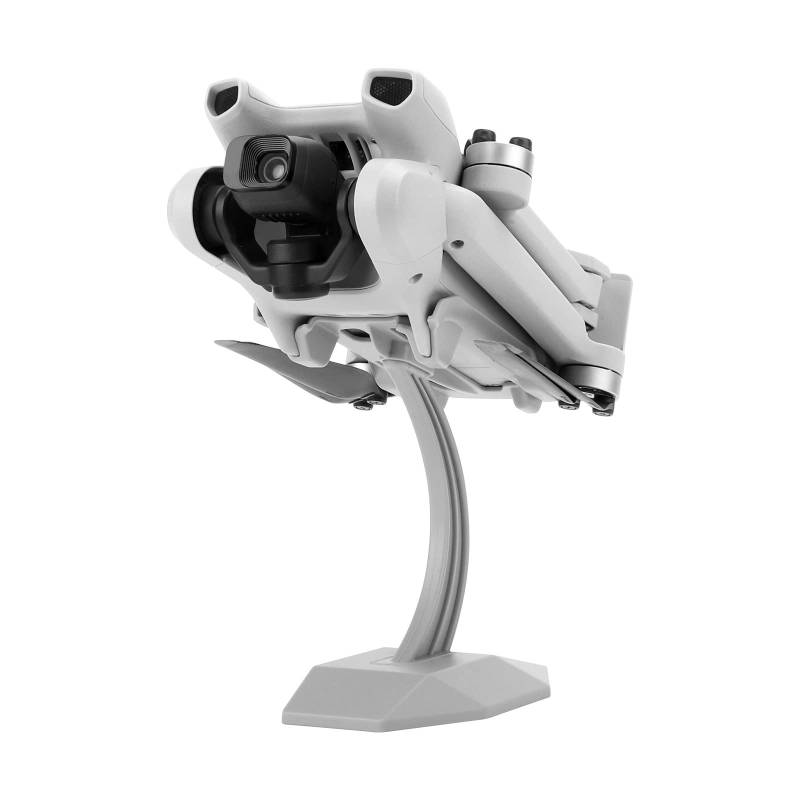 Hensych Desktop Display Stand Halter Rack Drohne Mount Base Bracket Zubehör für Mini 3/Mini 3 Pro/2 SE/2/SE/Mavic Drohne von Hensych