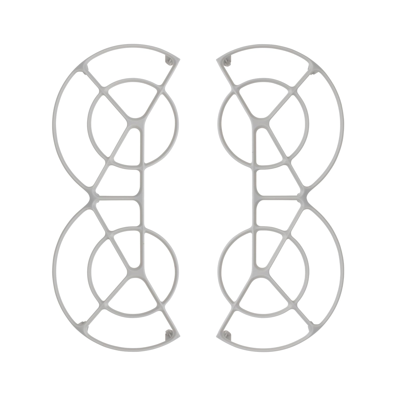 Propellerschutz für DJI NEO, Propeller Propellerschutz für DJI Neo, Stoßfester Propellerschutz für DJI Neo Drohne Propellerschutz für DJI NEO, Propeller Propellerschutz für DJI Neo, Stoßfester Propellerschutz für DJI Neo Drohne von Hensych