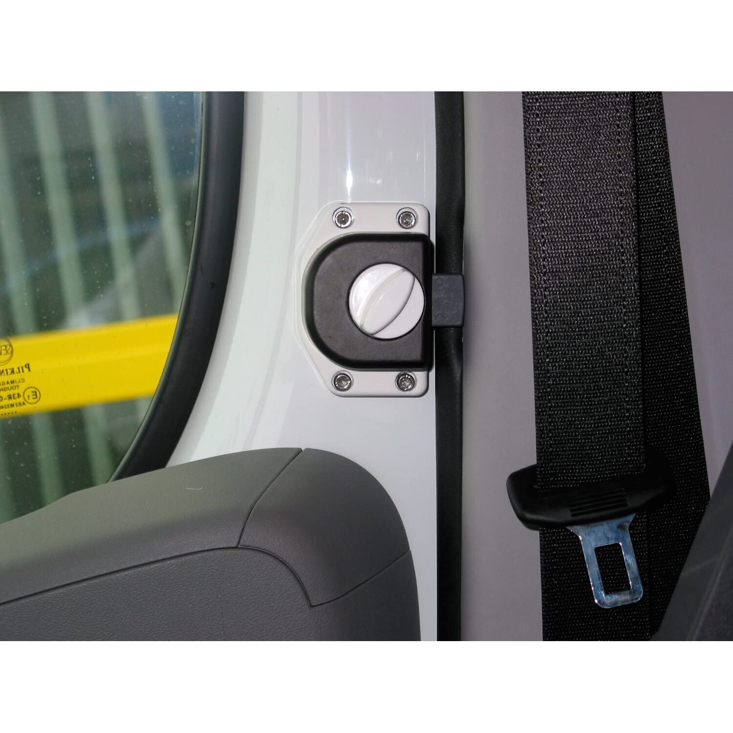 Heosafe MB Sprinter 06 standard Heosafe MB Sprinter 06 standard von HeoSolution