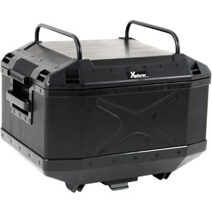 H+B TOPCASE-RELING SET XPLORER ALU-TOPCASE 45 Hepco & Becker H+B TOPCASE-RELING SET XPLORER ALU-TOPCASE 45 Hepco & Becker von Hepco & Becker