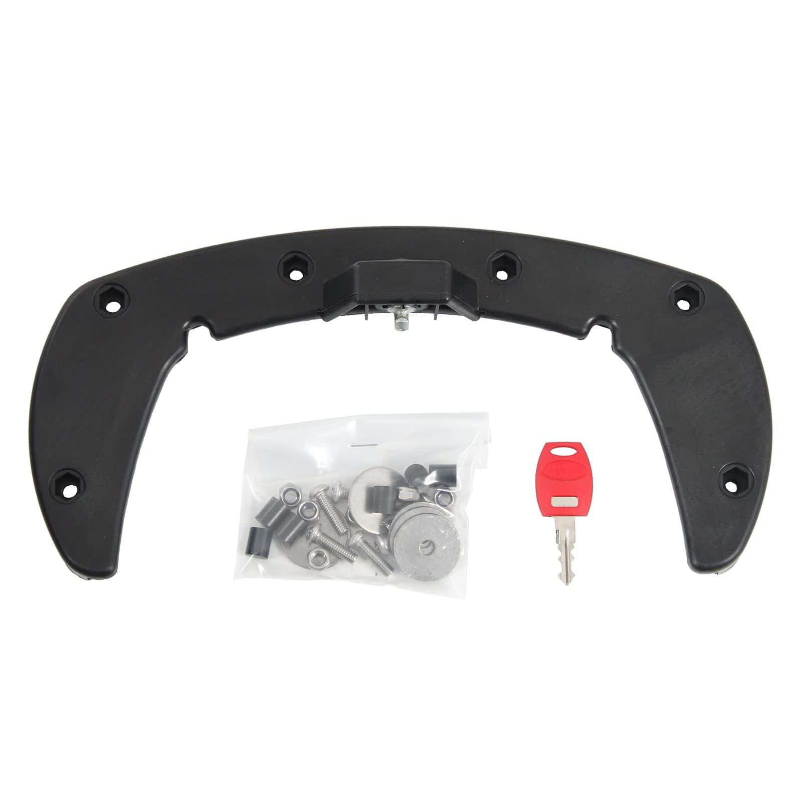 Hepco & Becker C-Bow Adapter für eine Satteltasche zur Nachrüstung SN 930 Hepco & Becker C-Bow Adapter für eine Satteltasche zur Nachrüstung SN 930 von Hepco & Becker