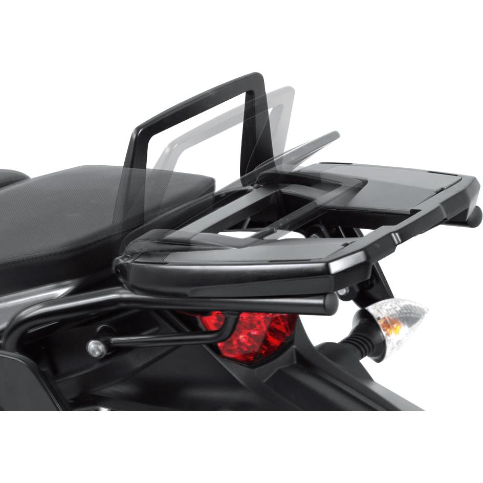 Hepco & Becker Easyrack Gepäckträger schwarz für Suzuki SFV 650 Gladius Hepco & Becker Easyrack Gepäckträger schwarz für Suzuki SFV 650 Gladius von Hepco & Becker