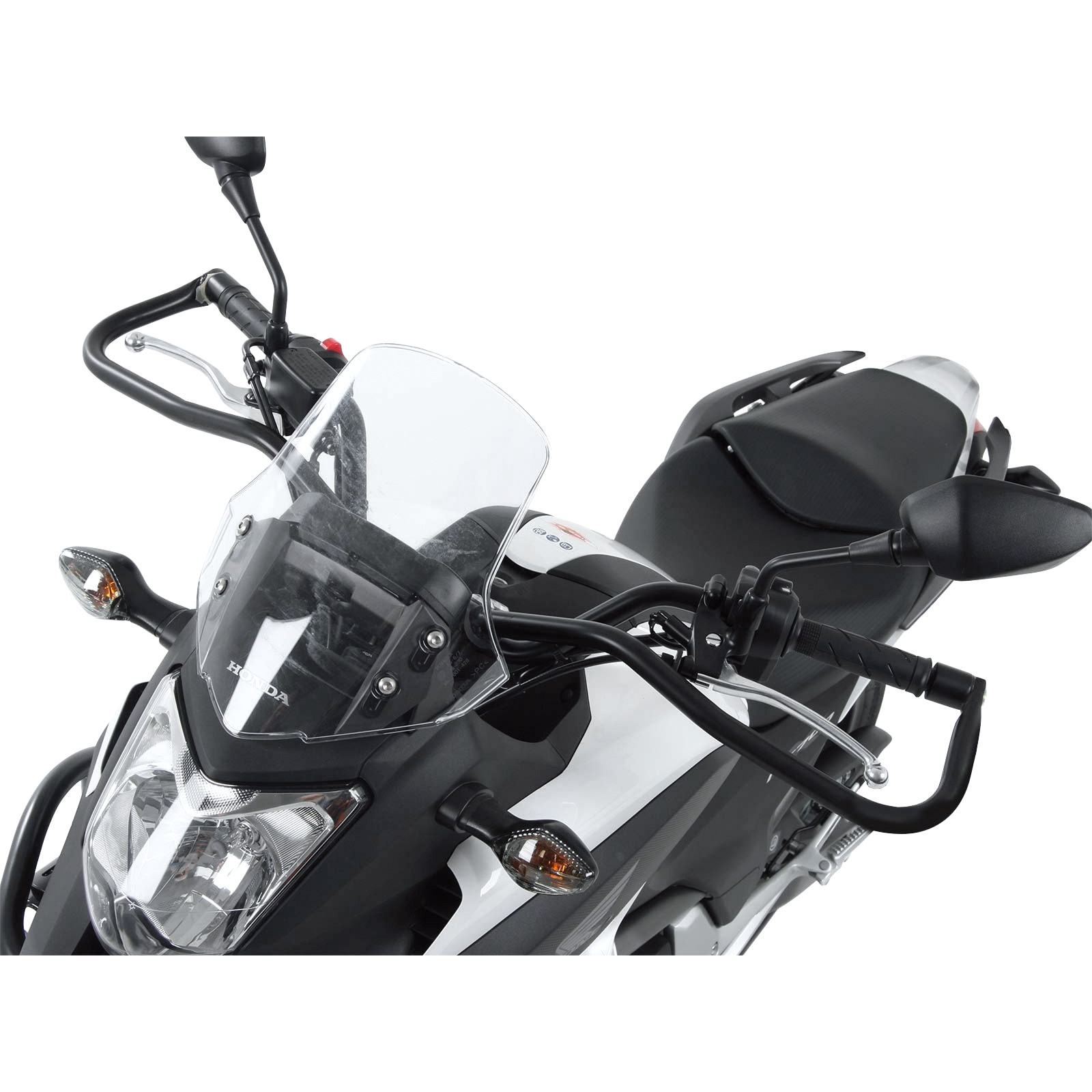 Hepco & Becker Frontschutzbügel schwarz für Honda NC 750 X 2021- Hepco & Becker Frontschutzbügel schwarz für Honda NC 750 X 2021- von Hepco & Becker