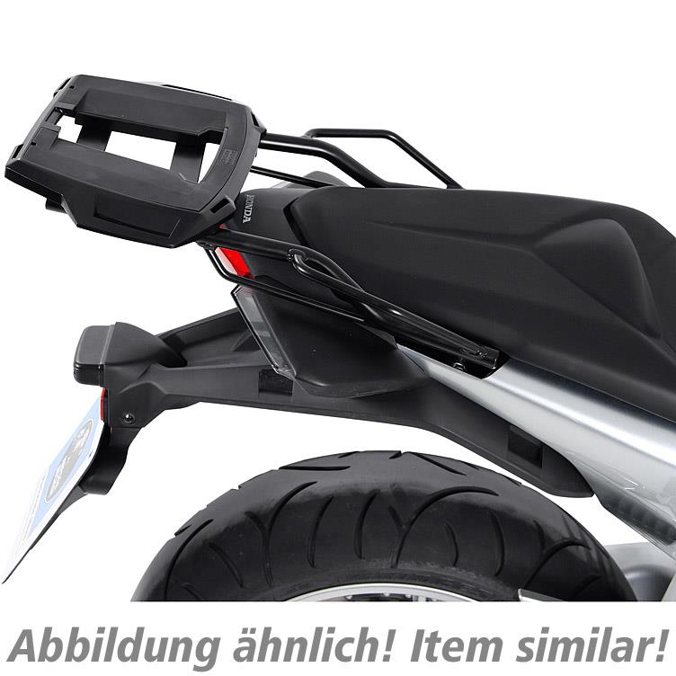 Hepco & Becker Gepäckbrücke Alurack für Piaggio MP3 310 /Sport von Hepco & Becker