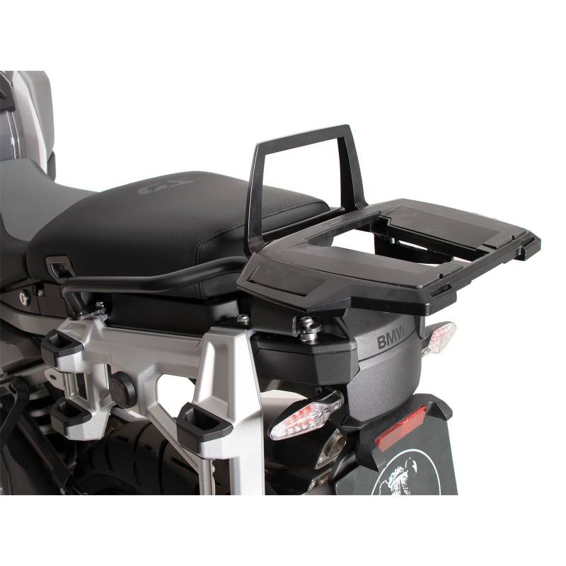 Hepco & Becker Gepäckbrücke Alurack schwarz für BMW R 1300 GS Adventure von Hepco & Becker
