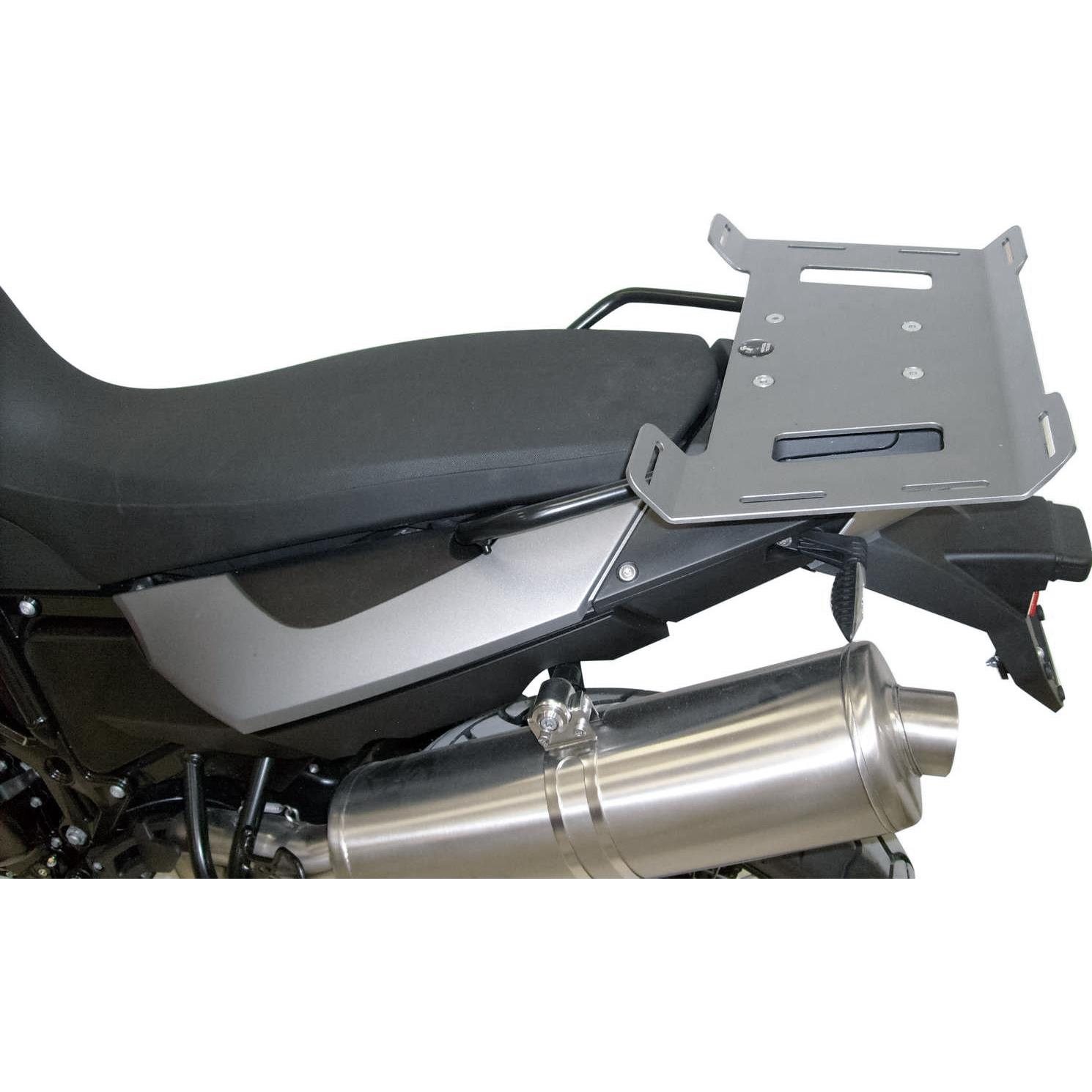 Hepco & Becker Gepäckbrückenverbreiterung für BMW F 650/700/800 GS Hepco & Becker Gepäckbrückenverbreiterung für BMW F 650/700/800 GS von Hepco & Becker