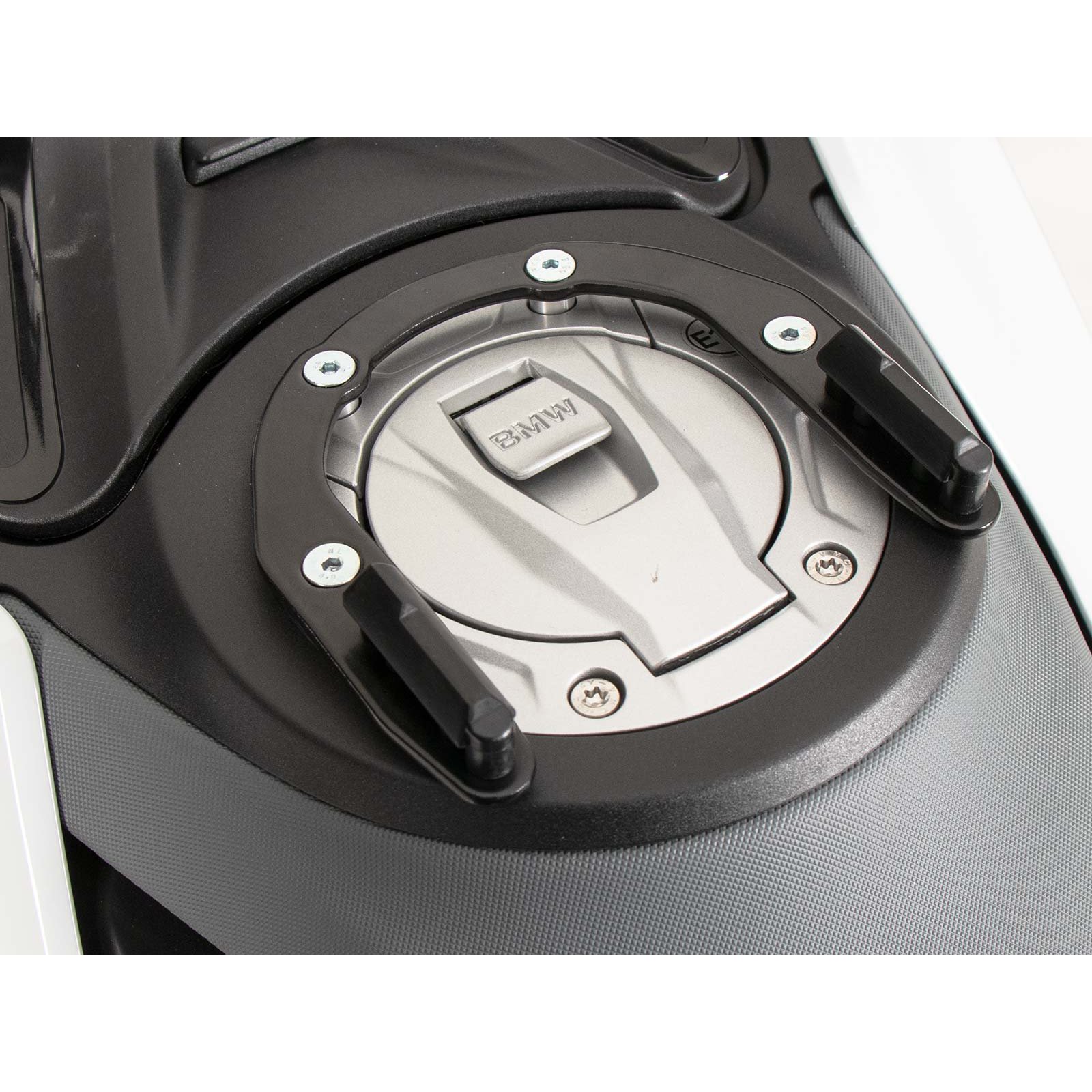 Hepco & Becker Lock-it Tankring Basic für BMW R 1300 GS Hepco & Becker Lock-it Tankring Basic für BMW R 1300 GS von Hepco & Becker