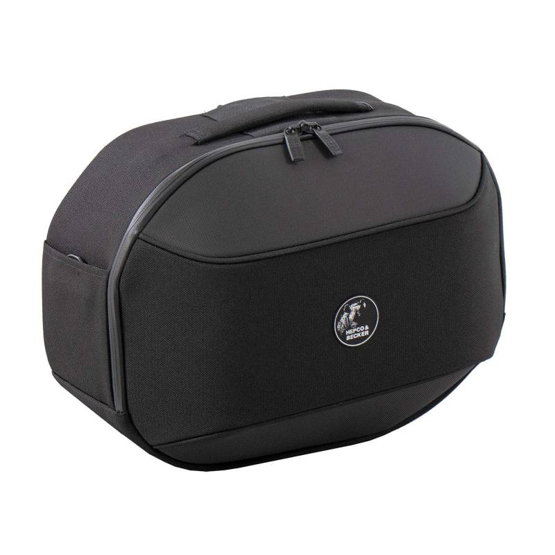 Hepco & Becker Satteltaschen Street III für C-Bow Stück 16 Liter von Hepco & Becker