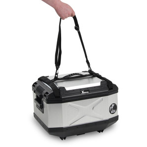 Hepco & Becker Schultergurt Xplorer von Hepco & Becker