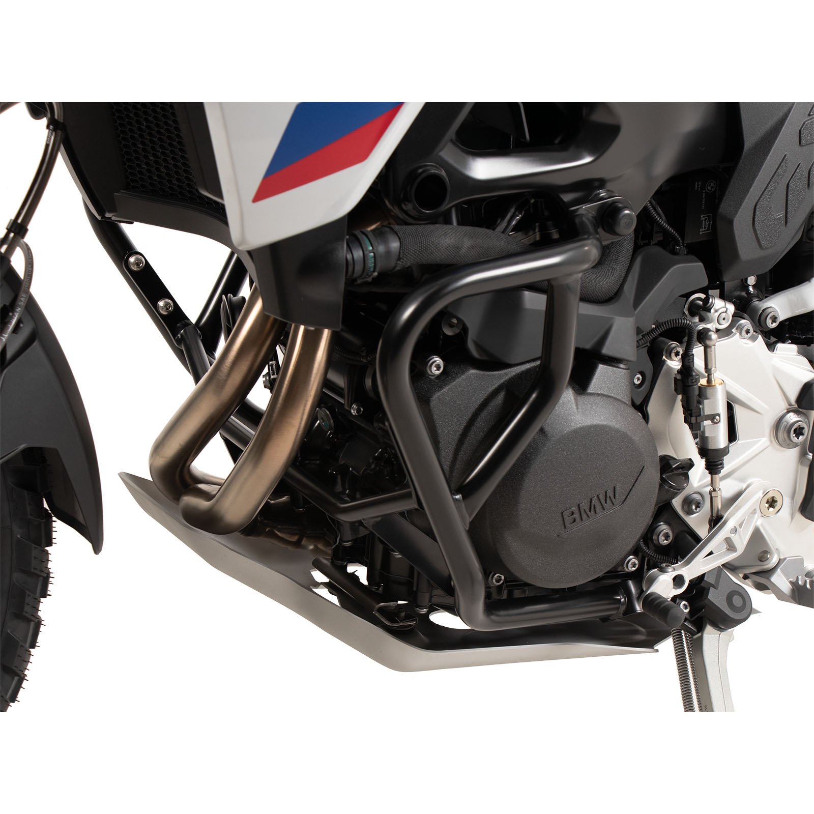 Hepco & Becker Sturzbügel Motor schwarz für BMW F 900 GS Hepco & Becker Sturzbügel Motor schwarz für BMW F 900 GS von Hepco & Becker