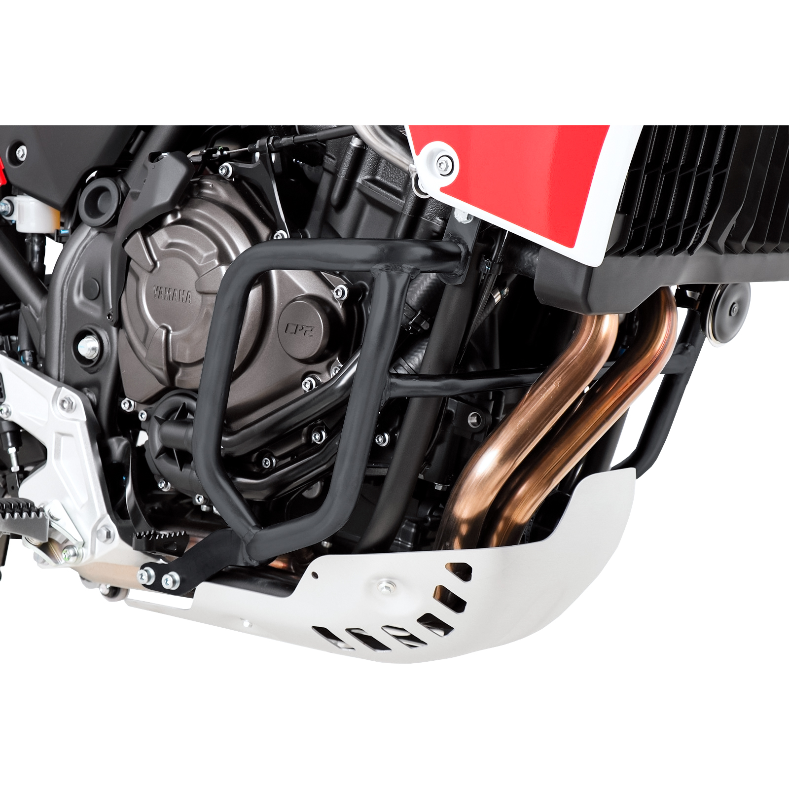 Hepco & Becker Sturzbügel Motor schwarz für Yamaha XT 700 Z Tenere Hepco & Becker Sturzbügel Motor schwarz für Yamaha XT 700 Z Tenere von Hepco & Becker