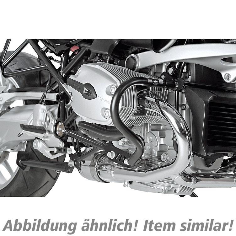 Hepco & Becker Sturzbügel für Kawasaki VN 900 Custom chrom Hepco & Becker Sturzbügel für Kawasaki VN 900 Custom chrom von Hepco & Becker