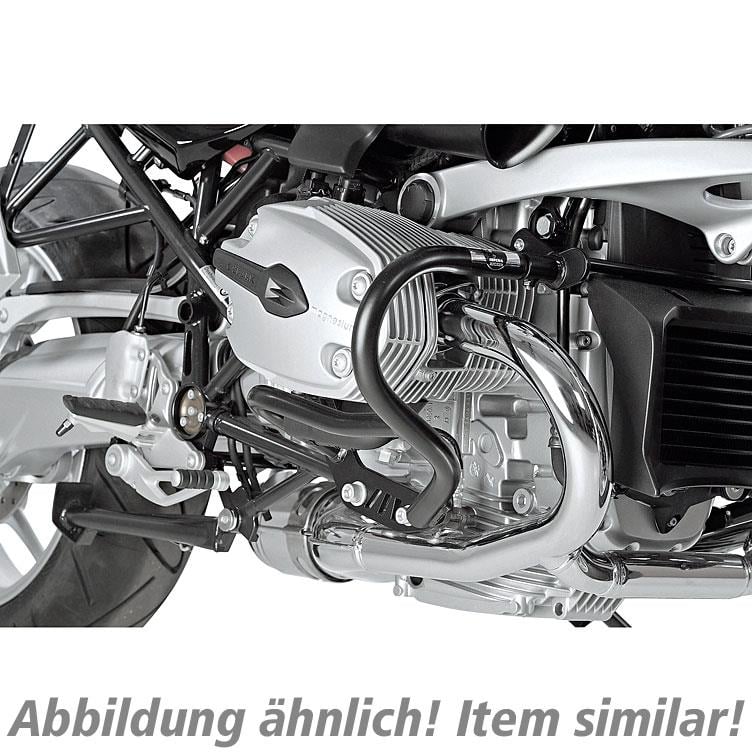 Hepco & Becker Sturzbügel für Kawasaki Vulcan 650 S 2015-2016 schwarz Hepco & Becker Sturzbügel für Kawasaki Vulcan 650 S 2015-2016 schwarz von Hepco & Becker