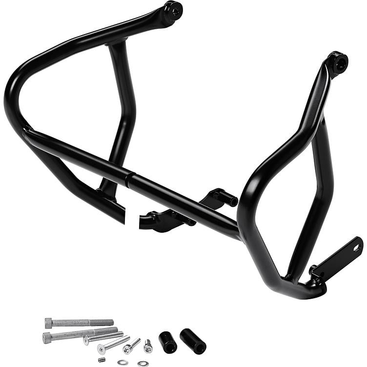 Hepco & Becker Sturzbügel unten schwarz für BMW F 650/700 GS Hepco & Becker Sturzbügel unten schwarz für BMW F 650/700 GS von Hepco & Becker