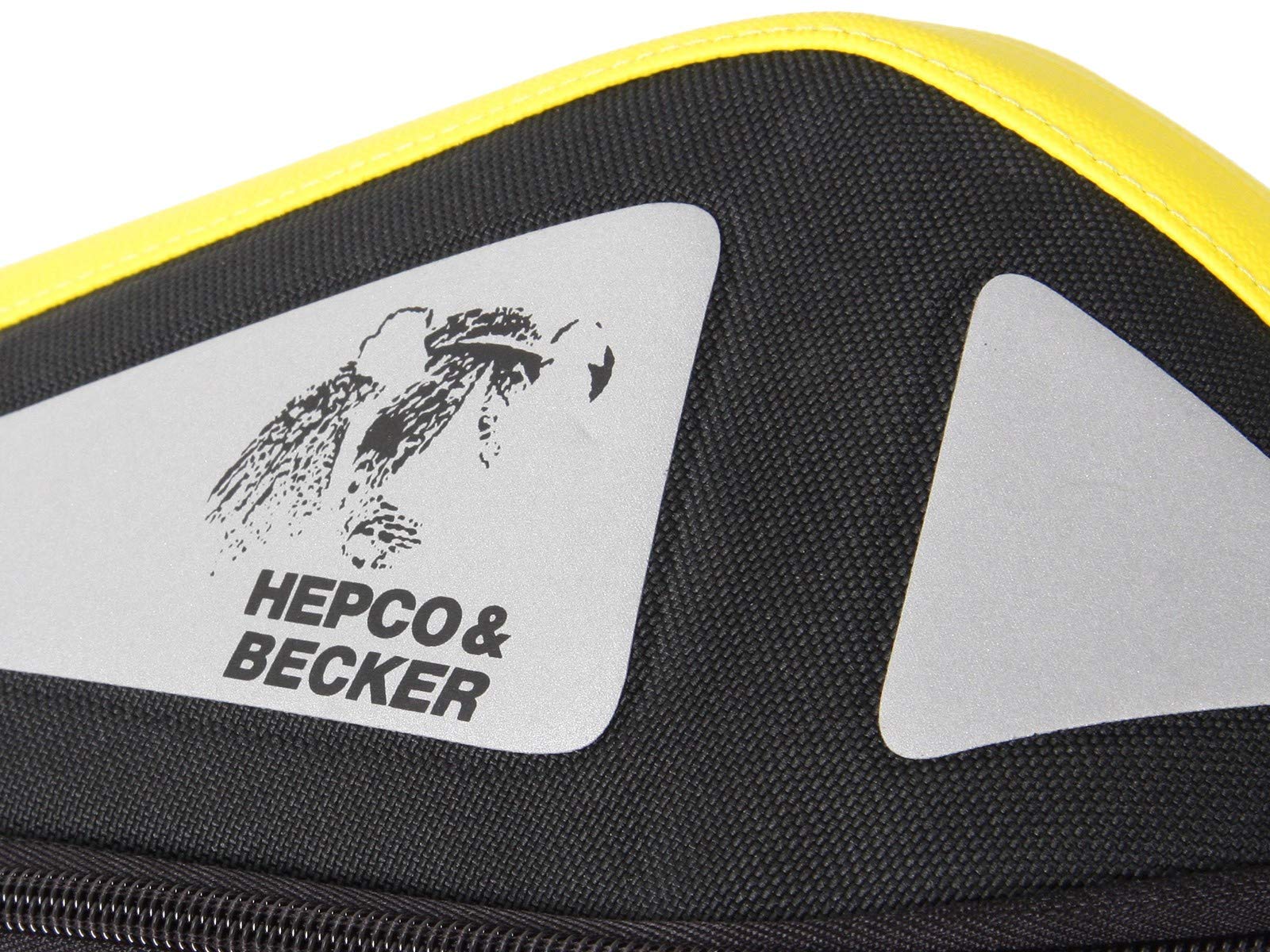 Hepco & Becker Tankrucksack H&B Royster Lock it von Hepco & Becker