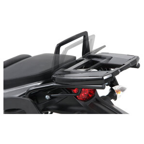 Hepco & Becker Universal Easyrack Schwarz von Hepco & Becker