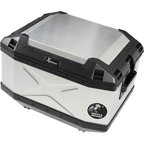 Hepco & Becker Xplorer 45 Aluminium-Top-Case von Hepco & Becker