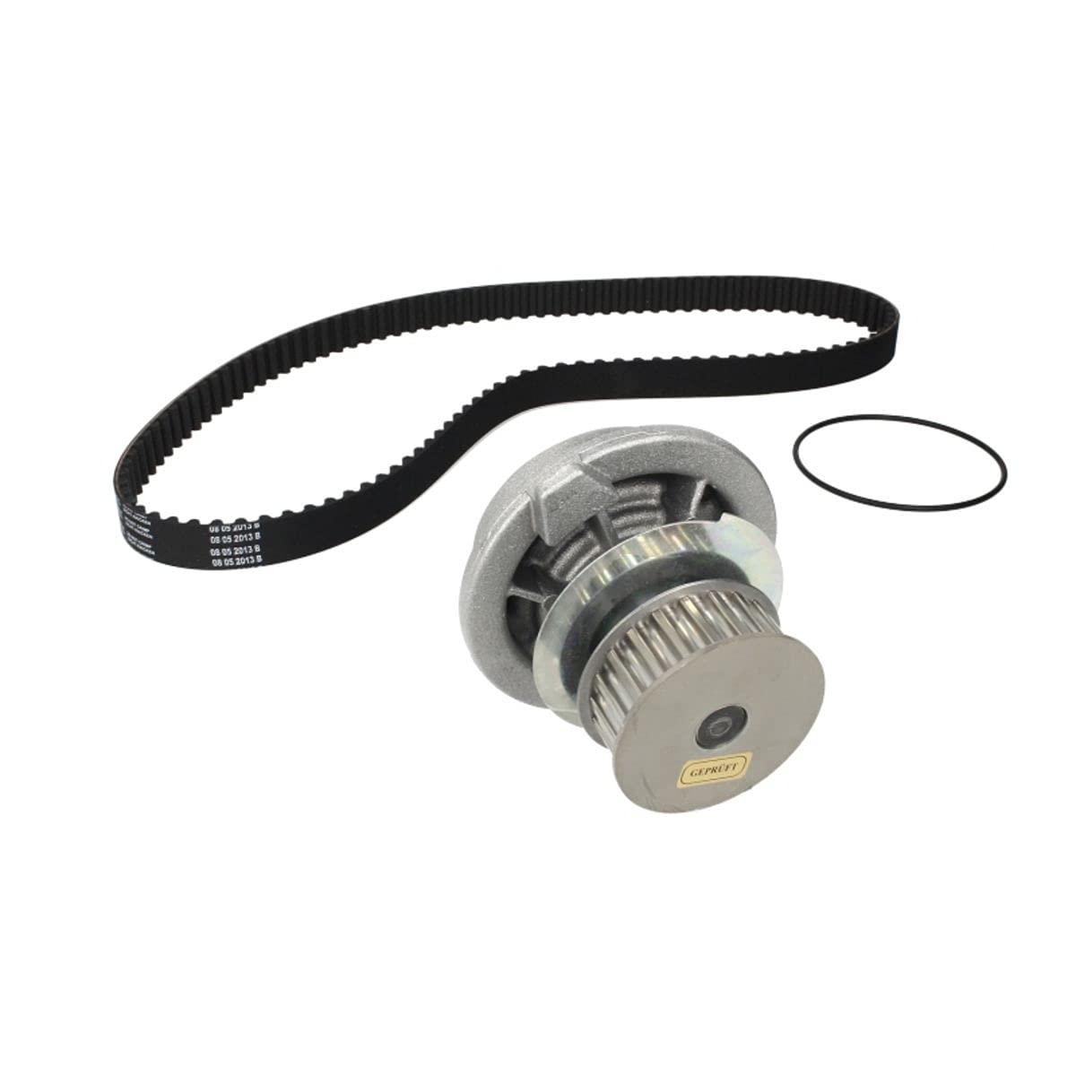 HEPU PK03980 Kühlung HEPU PK03980 Kühlung von Hepu