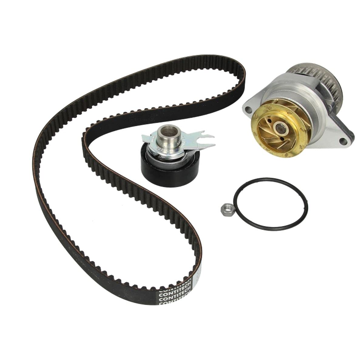 HEPU PK05402 Kühlung HEPU PK05402 Kühlung von Hepu