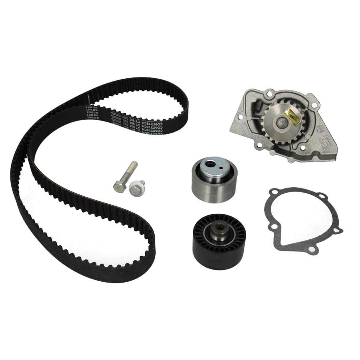 HEPU PK08412 Kühlung HEPU PK08412 Kühlung von Hepu