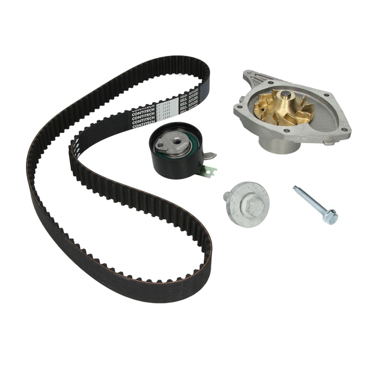 HEPU PK09580 Kühlung HEPU PK09580 Kühlung von Hepu