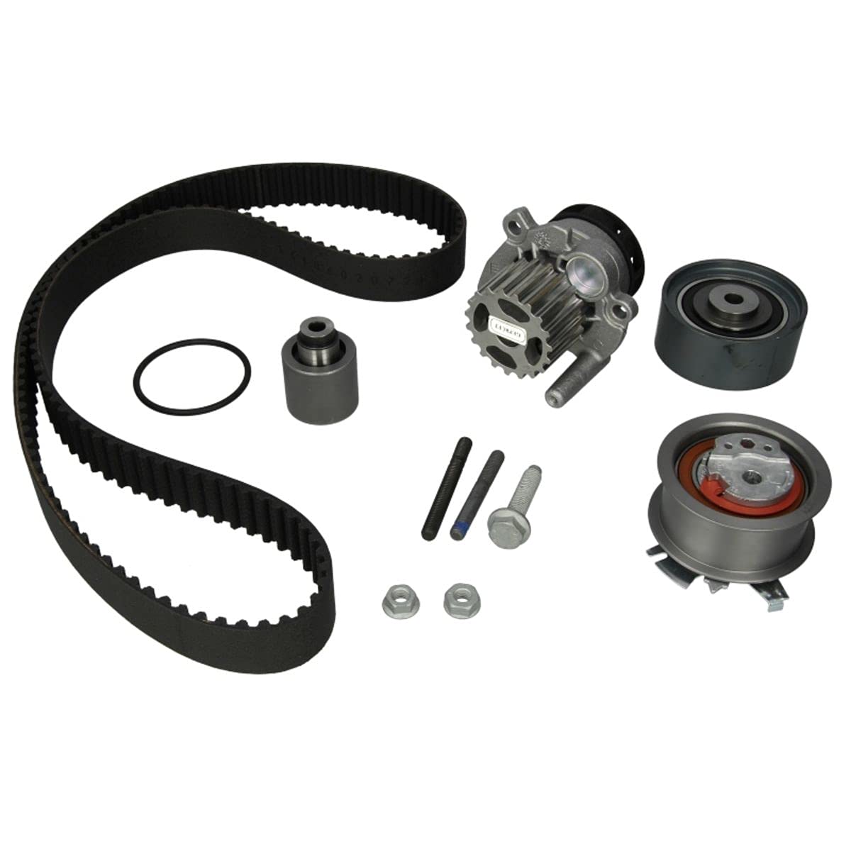 Hepu PK05511 Wasserpumpe + Zahnriemensatz Hepu PK05511 Wasserpumpe + Zahnriemensatz von Hepu