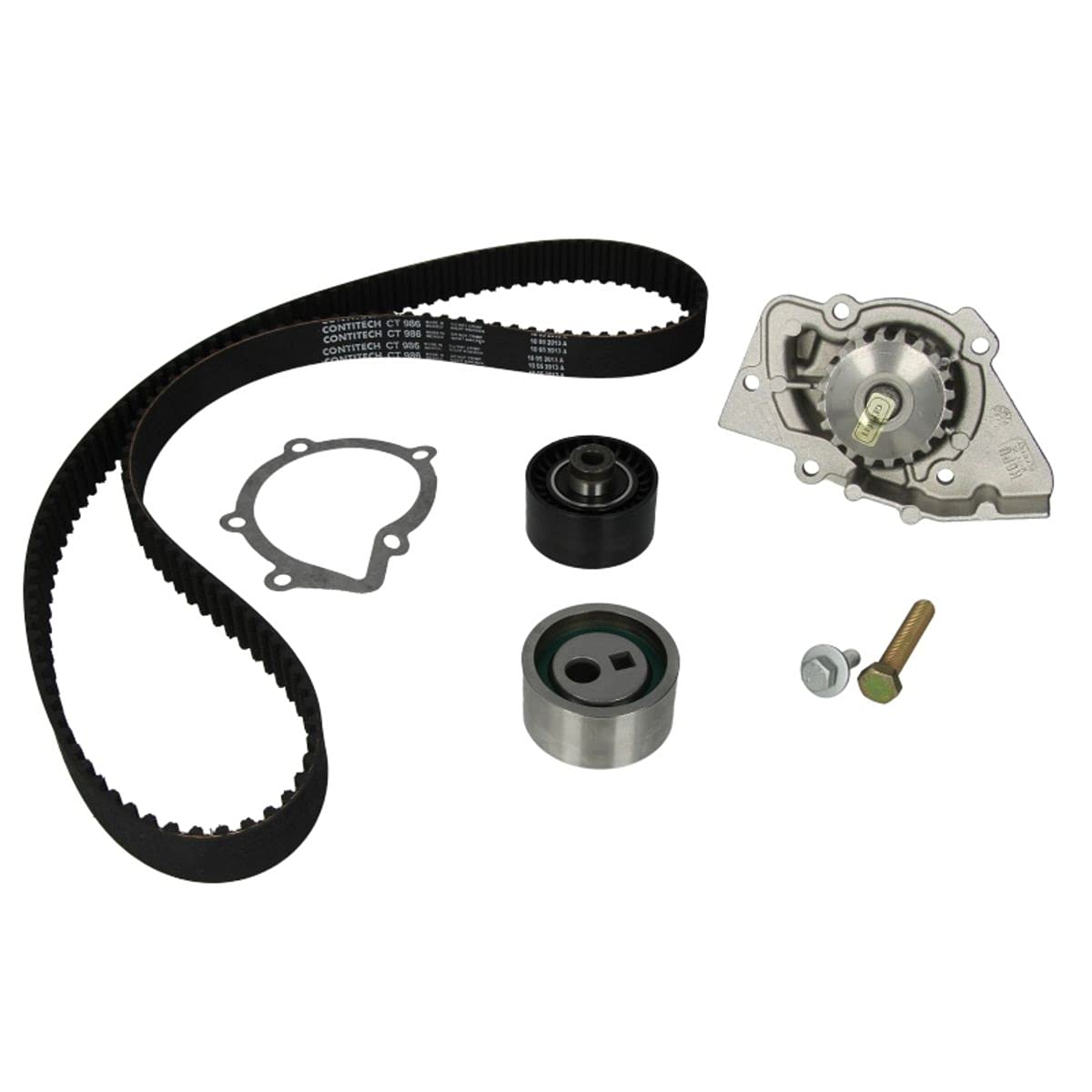 HEPU PK08410 Kühlung HEPU PK08410 Kühlung von Hepu