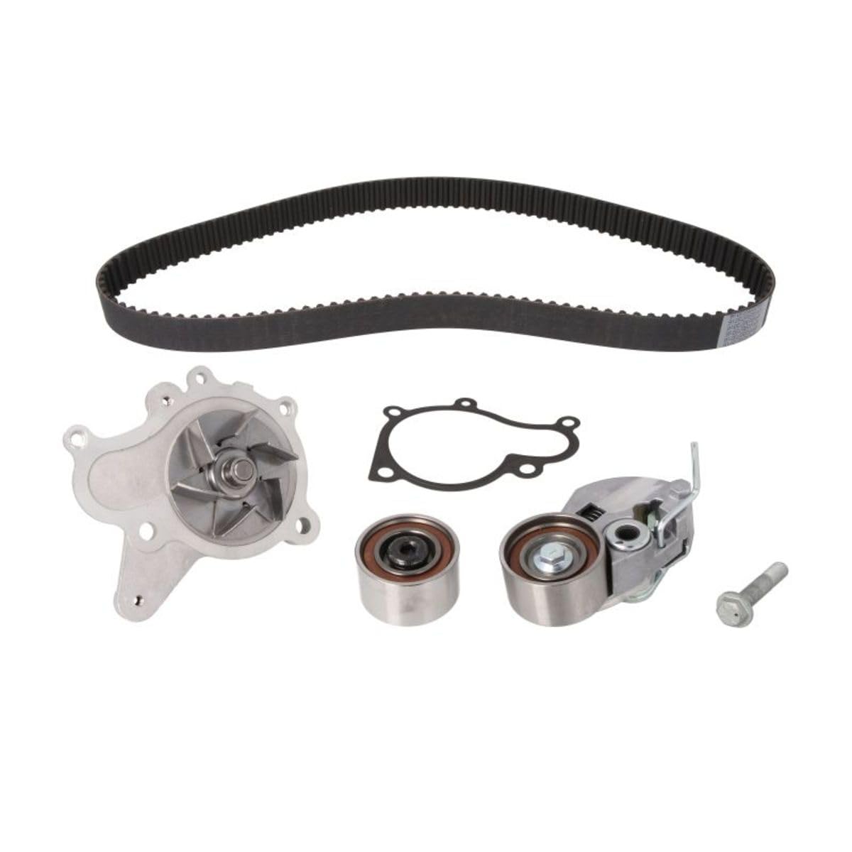 Hepu PK77971 Wasserpumpe + Zahnriemensatz Hepu PK77971 Wasserpumpe + Zahnriemensatz von Hepu