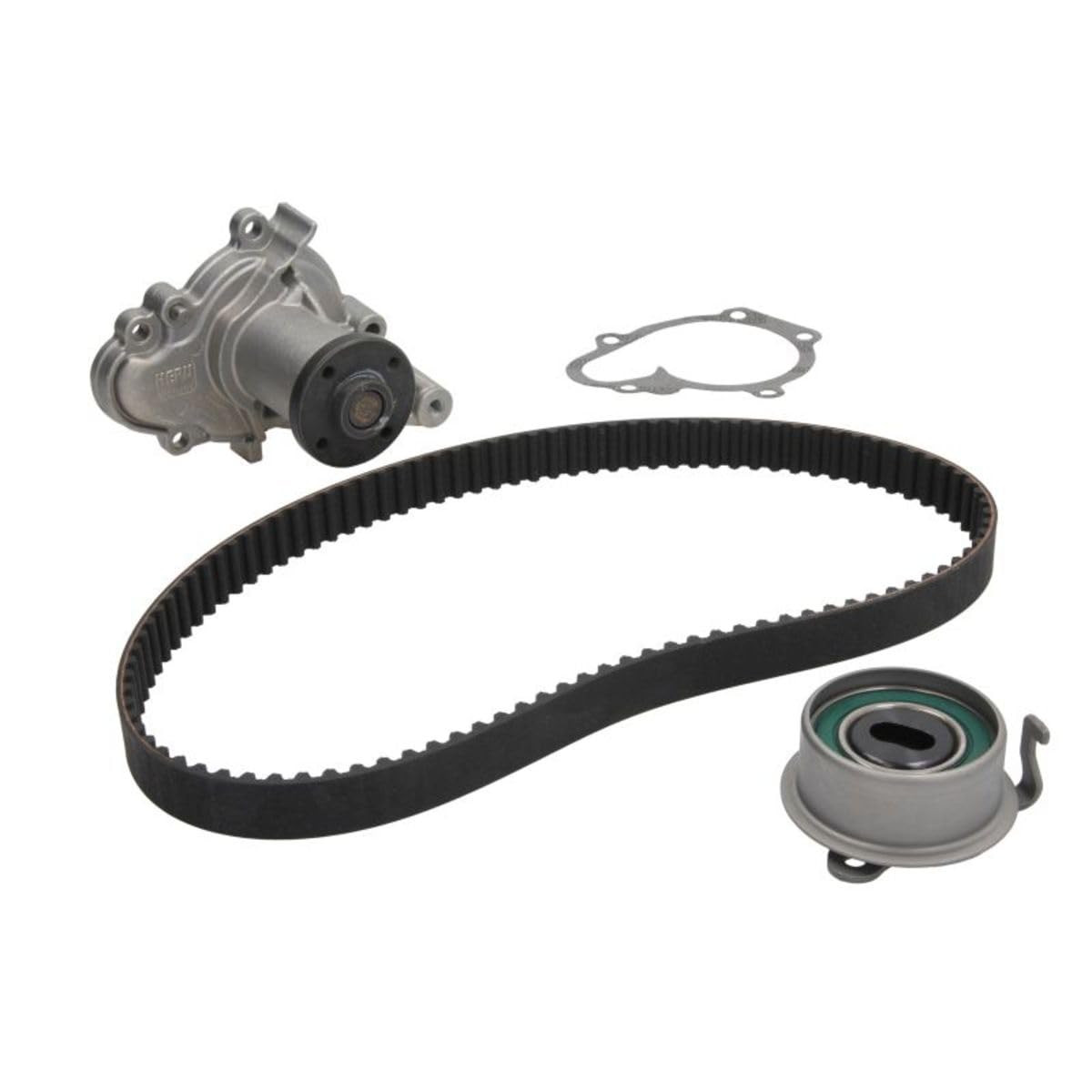 Hepu PK79930 - Wasserpumpe + Zahnriemensatz Hepu PK79930 - Wasserpumpe + Zahnriemensatz von Hepu