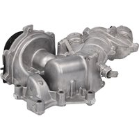 Kühlmittelpumpe HEPU P1587A-TH Kühlmittelpumpe HEPU P1587A-TH von Hepu