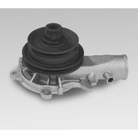 Kühlmittelpumpe HEPU P319 Kühlmittelpumpe HEPU P319 von Hepu