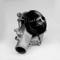 Kühlmittelpumpe HEPU P336 Kühlmittelpumpe HEPU P336 von Hepu