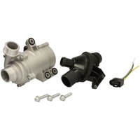 Kühlmittelpumpe HEPU P430-TH Kühlmittelpumpe HEPU P430-TH von Hepu