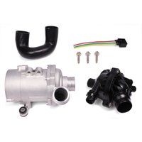 Kühlmittelpumpe HEPU P481-TH Kühlmittelpumpe HEPU P481-TH von Hepu