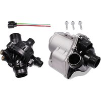 Kühlmittelpumpe HEPU P494-TH Kühlmittelpumpe HEPU P494-TH von Hepu
