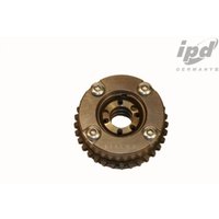 Nockenwellenversteller IPD inside HEPU 21-7053, Links von Hepu