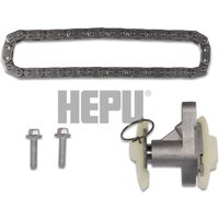 Ventilsteuerung Satz (Kette + Elemente) HEPU 21-0582 von Hepu