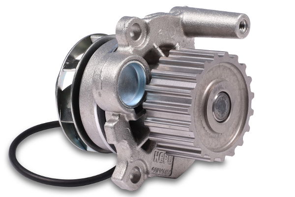 Wasserpumpe, Motorkühlung Hepu P549 Wasserpumpe, Motorkühlung Hepu P549 von Hepu