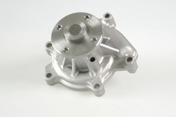 Wasserpumpe, Motorkühlung Hepu P7793 von Hepu
