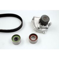 Wasserpumpe + Zahnriemensatz HEPU PK75331 von Hepu