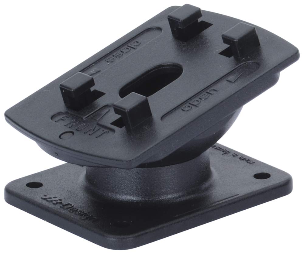 Herbert Richter Universal Swivel Mount für Smartphones und Tablets - 360° drehbar, vibrationsfrei, 5 Jahre Garantie - 57510011 Herbert Richter Universal Swivel Mount für Smartphones und Tablets - 360° drehbar, vibrationsfrei, 5 Jahre Garantie - 57510011 von Herbert Richter