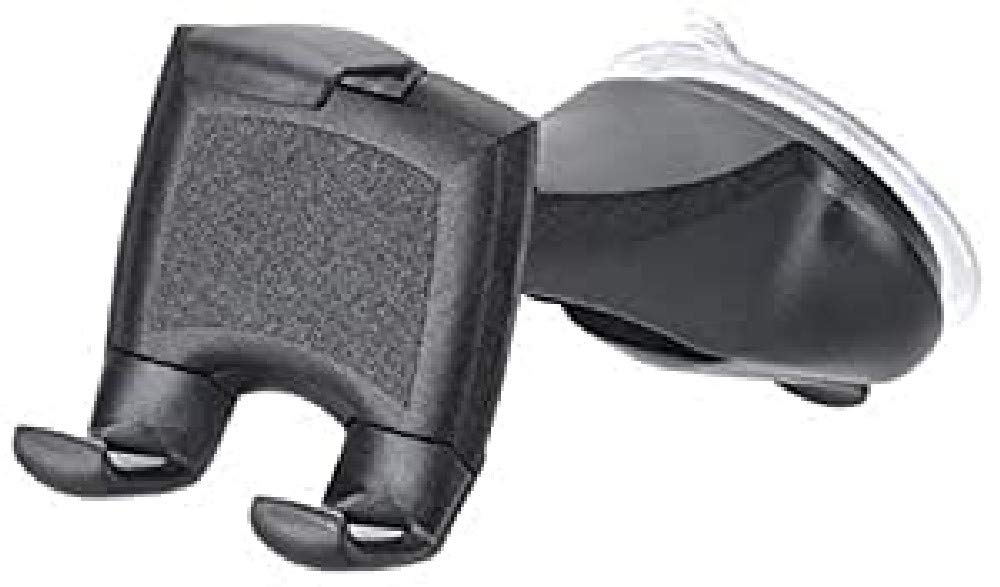 Herbert Richter HR GRIP Universal Halterung Quicky Smart Amigo x'tra für Smartphones 64-92mm Breite - 5 Jahre Garantie | Made in Germany | 360 Grad drehbar | vibrationsfrei | Einhandbedienung Herbert Richter HR GRIP Universal Halterung Quicky Smart Amigo x'tra für Smartphones 64-92mm Breite - 5 Jahre Garantie | Made in Germany | 360 Grad drehbar | vibrationsfrei | Einhandbedienung von Herbert Richter