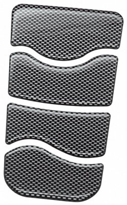 Motorrad-Tank-Pad, Tankpad universell von Herbert Richter