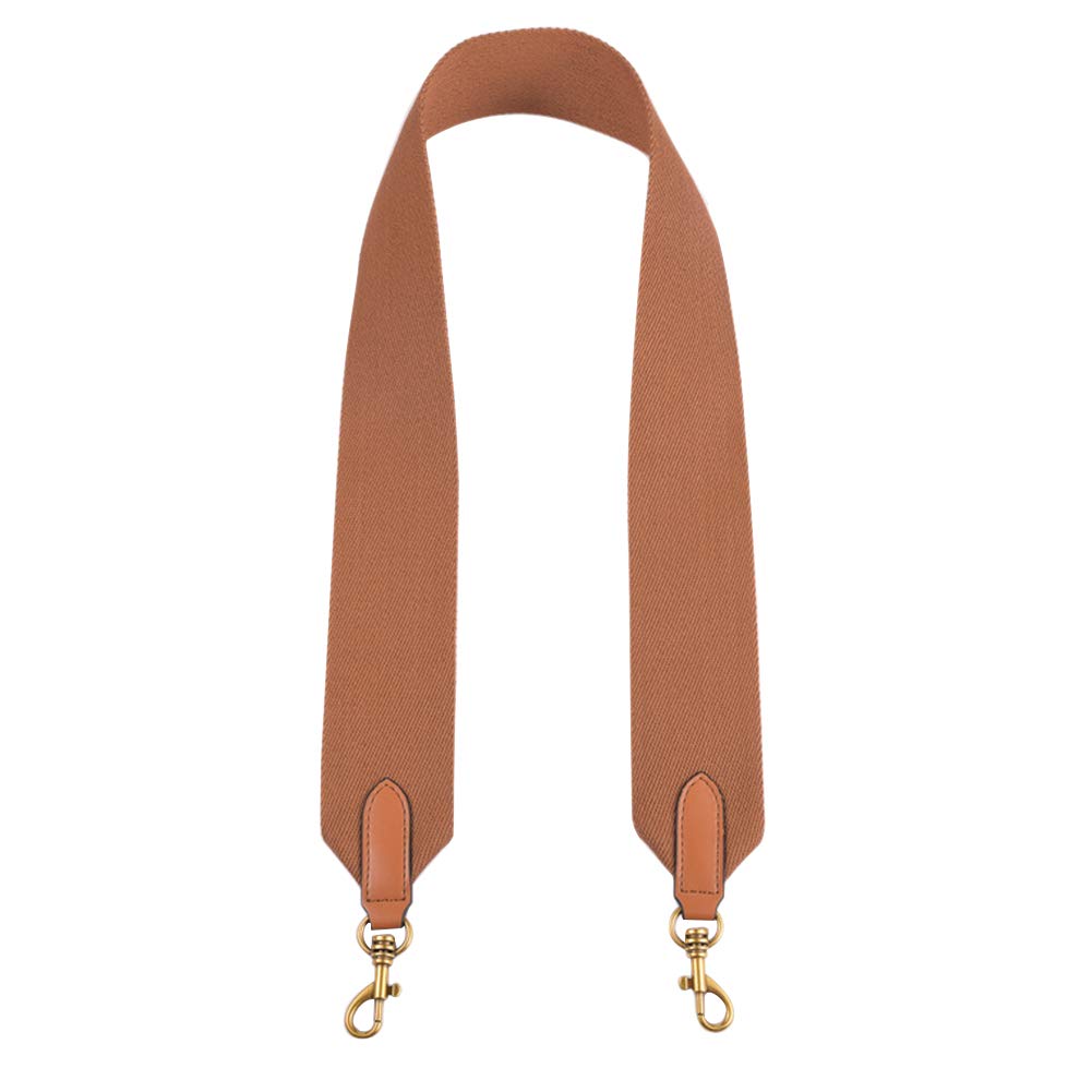 Herbests Mode Damen Taschengurt für Handtaschen, Breite Schultergurt Ersatz Damen Canva Riemen Taschengurt Umhängegurt Tragegurt Umhängegurt für Tragetaschen Geldbeutel Crossbody Taschen,Braun Herbests Mode Damen Taschengurt für Handtaschen, Breite Schultergurt Ersatz Damen Canva Riemen Taschengurt Umhängegurt Tragegurt Umhängegurt für Tragetaschen Geldbeutel Crossbody Taschen,Braun von Herbests
