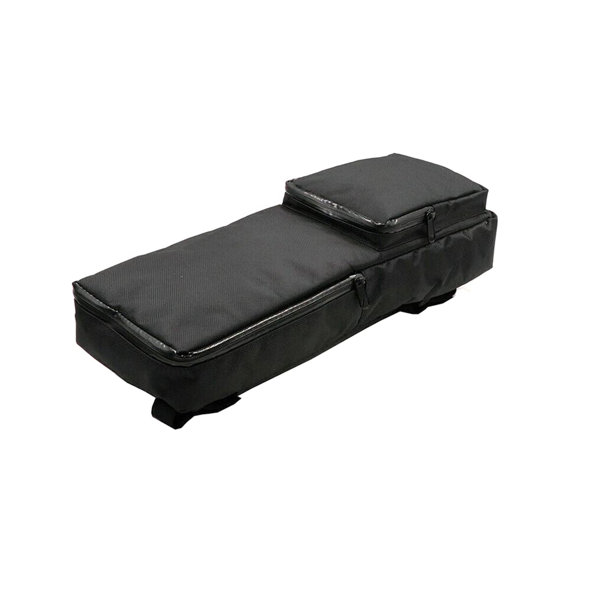 Herklotzn Elektrofahrrad Scooter Tasche Fahrrad Vorne E-Bike Wasserdichte Aufbewahrungstasche Fahrrad Teil Radfahren Fahrradtasche 45X16X7Cm Herklotzn Elektrofahrrad Scooter Tasche Fahrrad Vorne E-Bike Wasserdichte Aufbewahrungstasche Fahrrad Teil Radfahren Fahrradtasche 45X16X7Cm von Herklotzn