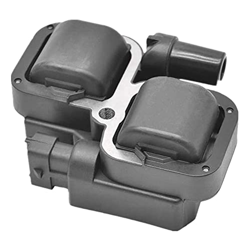 Herklotzn Externe Zündspule 2876049 4010425 für Rzr 800900 1000 Xp Efi 2005-2020 Herklotzn Externe Zündspule 2876049 4010425 für Rzr 800900 1000 Xp Efi 2005-2020 von Herklotzn