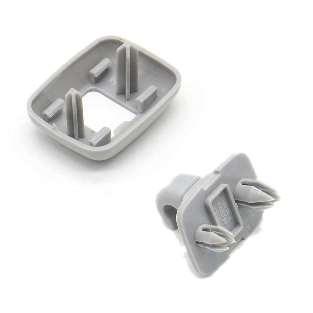 Herklotzn Haken für Visier, innen , für A1 A3 S3 A4 S4 A5 S5 Q3 Q5 Herklotzn Haken für Visier, innen , für A1 A3 S3 A4 S4 A5 S5 Q3 Q5 von Herklotzn