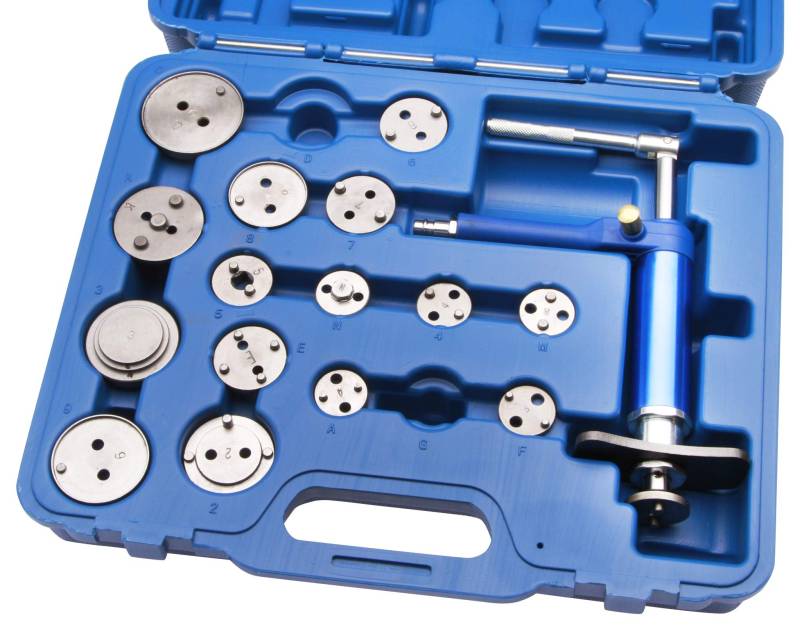 otgerlensker products - Bremskolbenrücksteller mit Druckluft von Herkules Werkzeuge